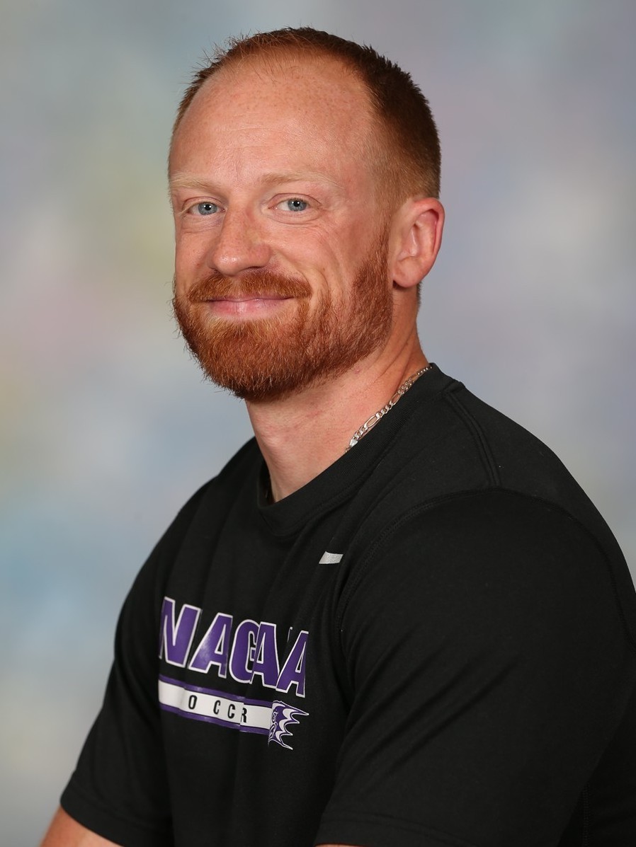 Coach Jackman